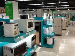 -顺电sundan(北投新奥购物中心店)