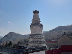 -五台山风景名胜区