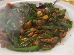 -韶山冲湘菜(中兴大街店)