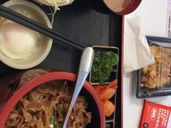 -牛邸·烧肉饭(来福士店)