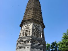 -广胜寺塔