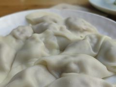 -一轩饺子馆(丽都店)
