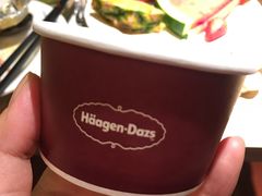 哈根达斯-星伦多 自助料理(圆融店)