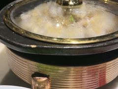 -绿茶餐厅(财富购物中心店)