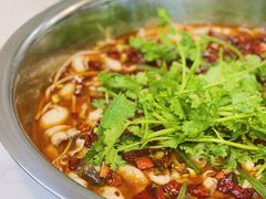 -老四川平头酸菜鱼(衙前店)