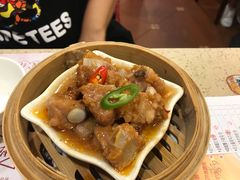 -点都德(大茶楼店)