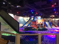 -幻贝家儿童乐园(苏州中心店)