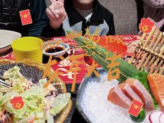 -古田居·特色寿司料理(星之岛旗舰店)