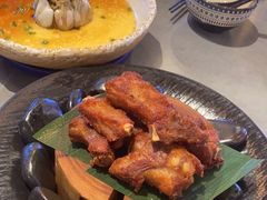 -沿江海南菜·文昌鸡祖师爷(大东海店)