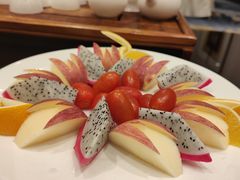 -荣誉大酒店·荣誉海鲜酒楼(晋江电力店)