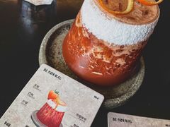 -BE NORMAL CAFE(霞溪路店)