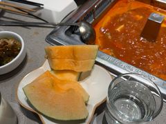 -海底捞火锅(奥森店)