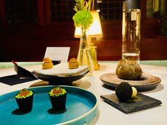 -三嚥阁 La Villa Restaurant
