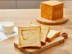 -爸爸糖吐司面包(北京西单大悦城店)