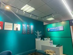 -爱定格照相馆·证件照(海珠客村店)