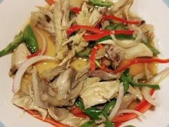 -木卡买提新疆餐厅·清真(新里海顿公馆店)