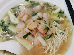 -二扁私房面馆(崂山路店)