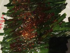-AK47烤羊腿串吧(柳浪家园店)