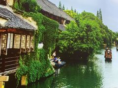 -外婆船宴餐厅·外婆喊你回家吃饭