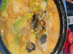 -小天厨民间菜馆(深圳街店)