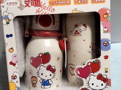 -永辉超市(通州万达店)