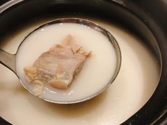 鸭架汤-煜丰汴京烤鸭(福彩路店)