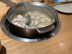 -大头椰·椰子鸡火锅(新梦店)