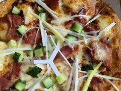 -必胜客(金元宝店)