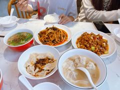 -龙抄手(文殊坊店)
