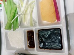 -玉林烤鸭店(垡头店)