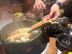 -芸山季·云南野生菌火锅(人民广场来福士店)