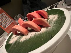 -金链花·泰国餐厅(国贸店)