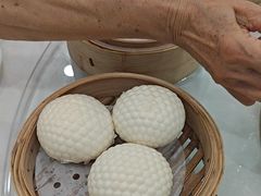 -金华安大酒楼·老牌潮菜·粤式茶点(东方国际店)