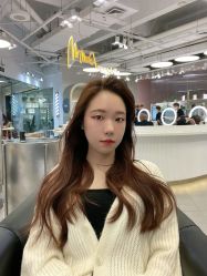 -MRMODE时尚先生美发沙龙