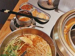 -杨小佳·齐齐哈尔烤肉·烤串(广州店)