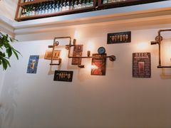 -冀F精酿啤酒烤肉(银杏路店)