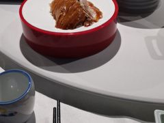 -真地道京味府·鲜橙烤鸭·北京菜(朝外大街东大桥店)
