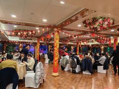 -新龙船黄浦江餐饮游船官方自营店