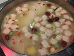 -天都火锅酒楼(虹梅南路店)