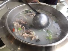锅仔羊杂-杨记小骨头羊杂馆(南五马路店)