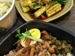 -老宅原住民沙茶面精品小吃(龙头路店)