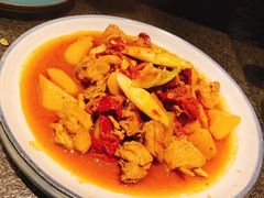 -丝路金桃·新疆菜(徐汇店)