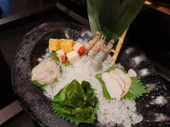 -牛New寿喜烧(金茂览秀城店)