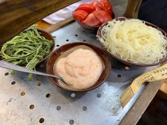 -正南齊北重庆老火锅(光华村直营店)