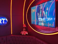 -星聚会KTV(中关村领展购物广场店)