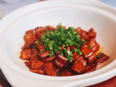 -马仕玖煲·融合菜·酥不腻烤鸭(人大店)