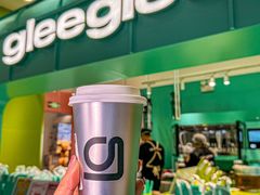 -gleeglee乐溢亦茶(合生汇店)