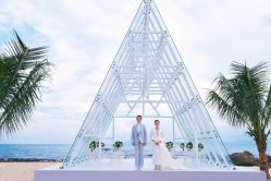 -太古映画婚纱摄影(天河店)