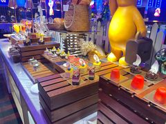-花西亭·海鲜自助餐厅(瑞城名人酒店)
