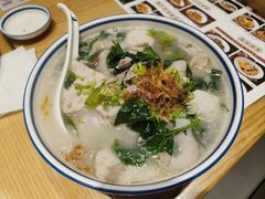 -潮巷·老潮汕美食集市(欢乐港湾店)